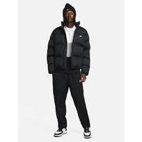 Куртка зимняя короткая мужская Nike M Nk Club Puffer