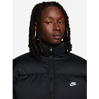 Куртка зимняя короткая мужская Nike M Nk Club Puffer
