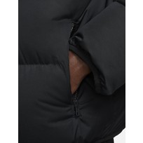 Куртка зимняя короткая мужская Nike M Nk Club Puffer