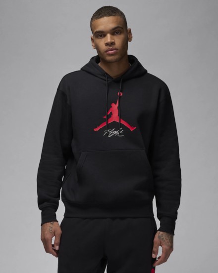 Худи мужское Nike Jordan Essentials
