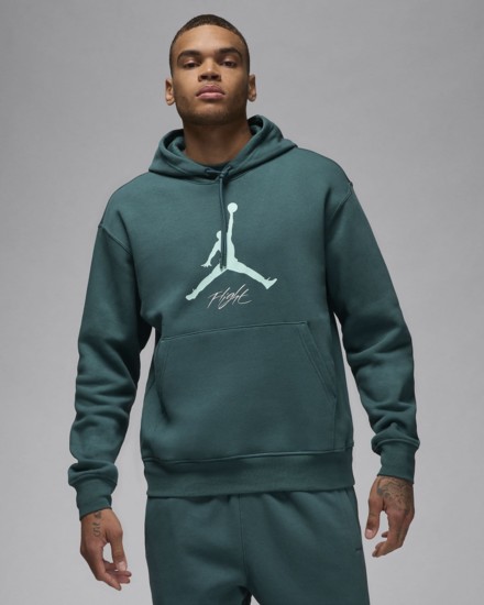 Худи мужское Nike Jordan Essentials