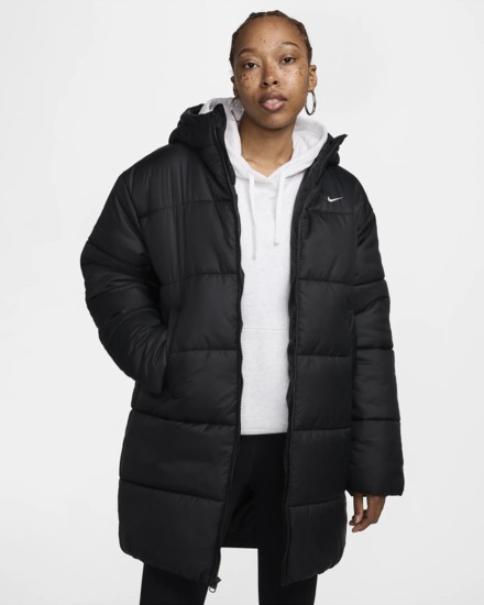 Куртка женская Nike Sportswear Classic