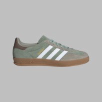 Кроссовки мужские Adidas Gazelle Indoor