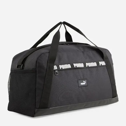 Сумка Puma Phase Tape Small Sports Bag