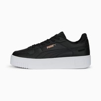 Кроссовки женские Puma Carina Street