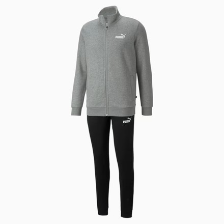 Костюм спортивный мужской Puma Clean