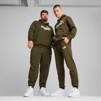 Брюки мужские Puma Essentials Logo