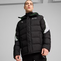 Куртка мужская Puma Mercedes-AMG Petronas F1® MT7+
