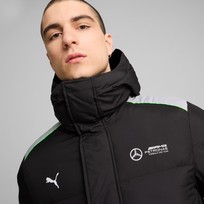 Куртка мужская Puma Mercedes-AMG Petronas F1® MT7+