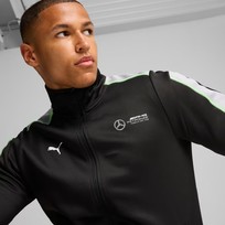 Олимпийка мужская Puma Mercedes-AMG Petronas F1® MT7+