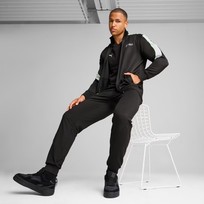 Олимпийка мужская Puma Mercedes-AMG Petronas F1® MT7+