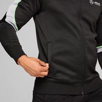 Олимпийка мужская Puma Mercedes-AMG Petronas F1® MT7+