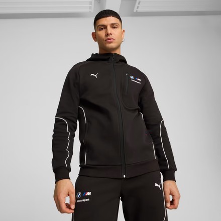 Худи мужское Puma BMW M Motorsport