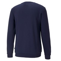 Толстовка мужская Puma Essentials Small Logo