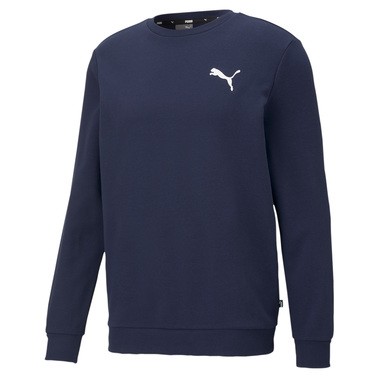 Толстовка мужская Puma Essentials Small Logo