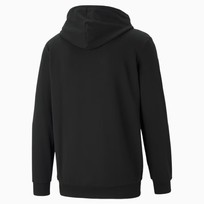 Худи мужское Puma Essentials Big Logo Full-Zip