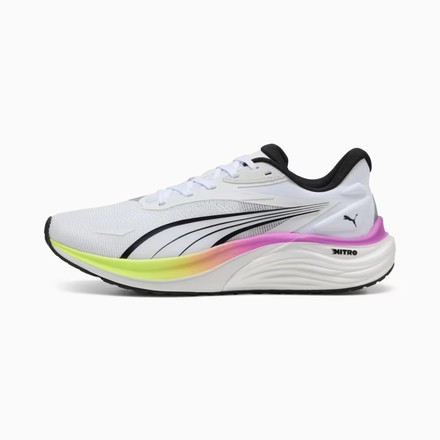 Кроссовки мужские Puma Electrify Nitro 4