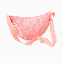 Сумка Puma Pop Half Moon Bag
