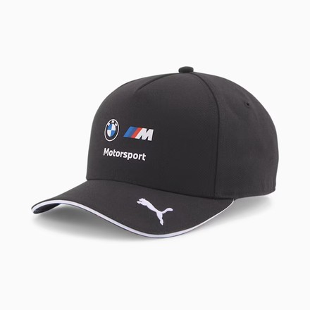 Кепка Puma BMW M Motorsport