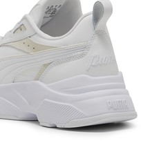 Кроссовки женские Puma Cassia Lux