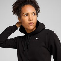 Худи женское Puma TAD ESSENTIALS