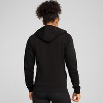 Худи женское Puma TAD ESSENTIALS