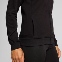 Худи женское Puma TAD ESSENTIALS