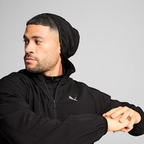 Худи мужское Puma TAD TECH