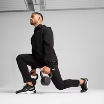 Худи мужское Puma TAD TECH
