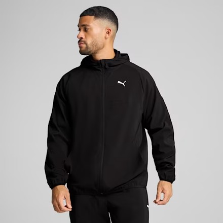 Худи мужское Puma TAD TECH
