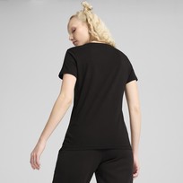 Футболка женская Puma Ess Logo Tee
