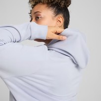 Худи женское Puma ESS No 1