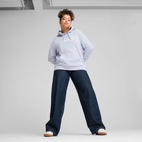 Худи женское Puma ESS No 1