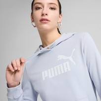 Худи женское Puma ESS No 1