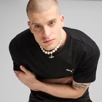 Футболка мужская Puma Essentials Small