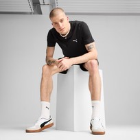 Футболка мужская Puma Essentials Small
