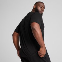 Футболка мужская Puma Essentials Small
