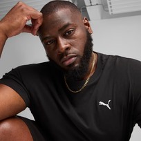 Футболка мужская Puma Essentials Small