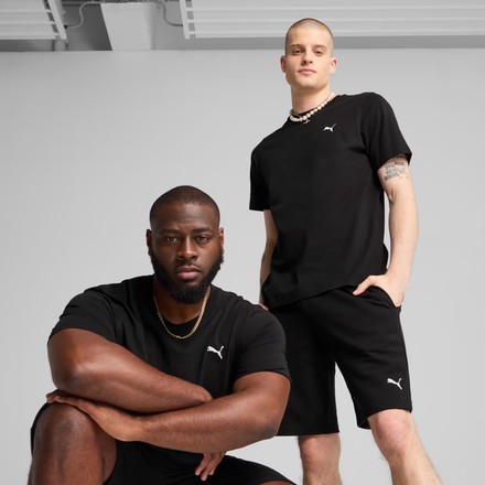 Футболка мужская Puma Essentials Small