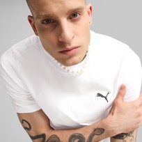 Футболка мужская Puma Essentials Small