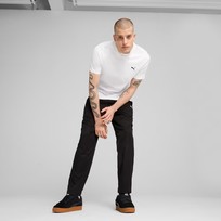 Футболка мужская Puma Essentials Small