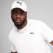 Футболка мужская Puma Essentials Small