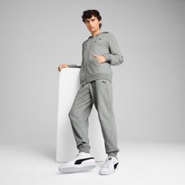 Худи мужское Puma Essentials Full-Zip