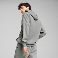 Худи мужское Puma Essentials Full-Zip