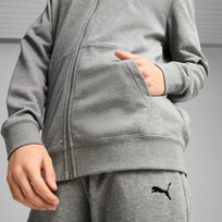 Худи мужское Puma Essentials Full-Zip