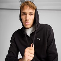 Костюм спортивный мужской Puma Hooded Sweat Suit