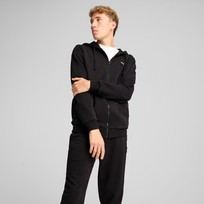 Костюм спортивный мужской Puma Hooded Sweat Suit
