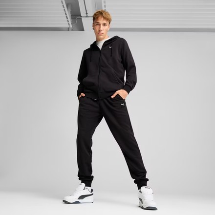 Костюм спортивный мужской Puma Hooded Sweat Suit