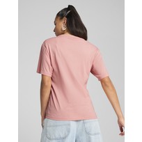 Футболка женская Puma Ess Relaxed Tee