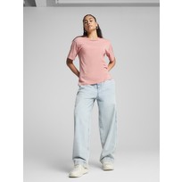 Футболка женская Puma Ess Relaxed Tee